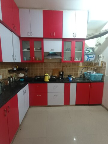 2 BHK Apartment For Rent in Mahagun Mywoods, Sector 16c Greater Noida