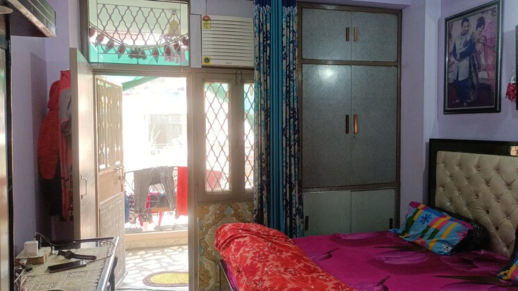 Room, vaishali sector 6 1 Bedroom 570 Sq.Ft. Builder Floor In Vaishali Sector 6 Ghaziabad 8518630