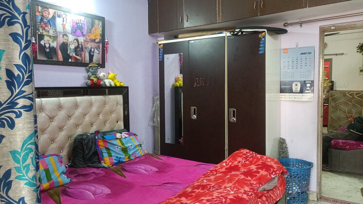 Room, vaishali sector 6 1 Bedroom 570 Sq.Ft. Builder Floor In Vaishali Sector 6 Ghaziabad 8518630