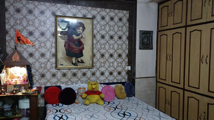 Room, vaishali sector 6 2 Bedroom 1000 Sq.Ft. Builder Floor In Vaishali Sector 6 Ghaziabad 8518631