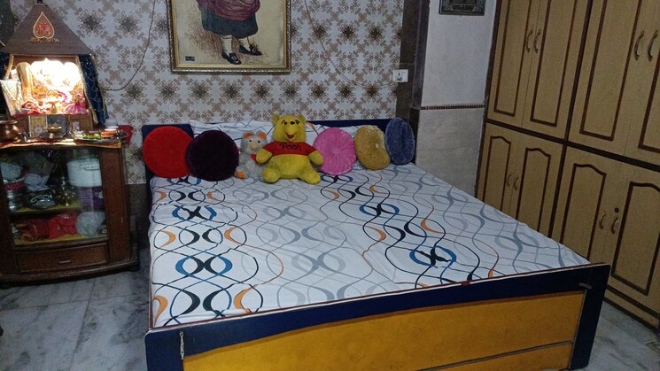 Room, vaishali sector 6 2 Bedroom 1000 Sq.Ft. Builder Floor In Vaishali Sector 6 Ghaziabad 8518631