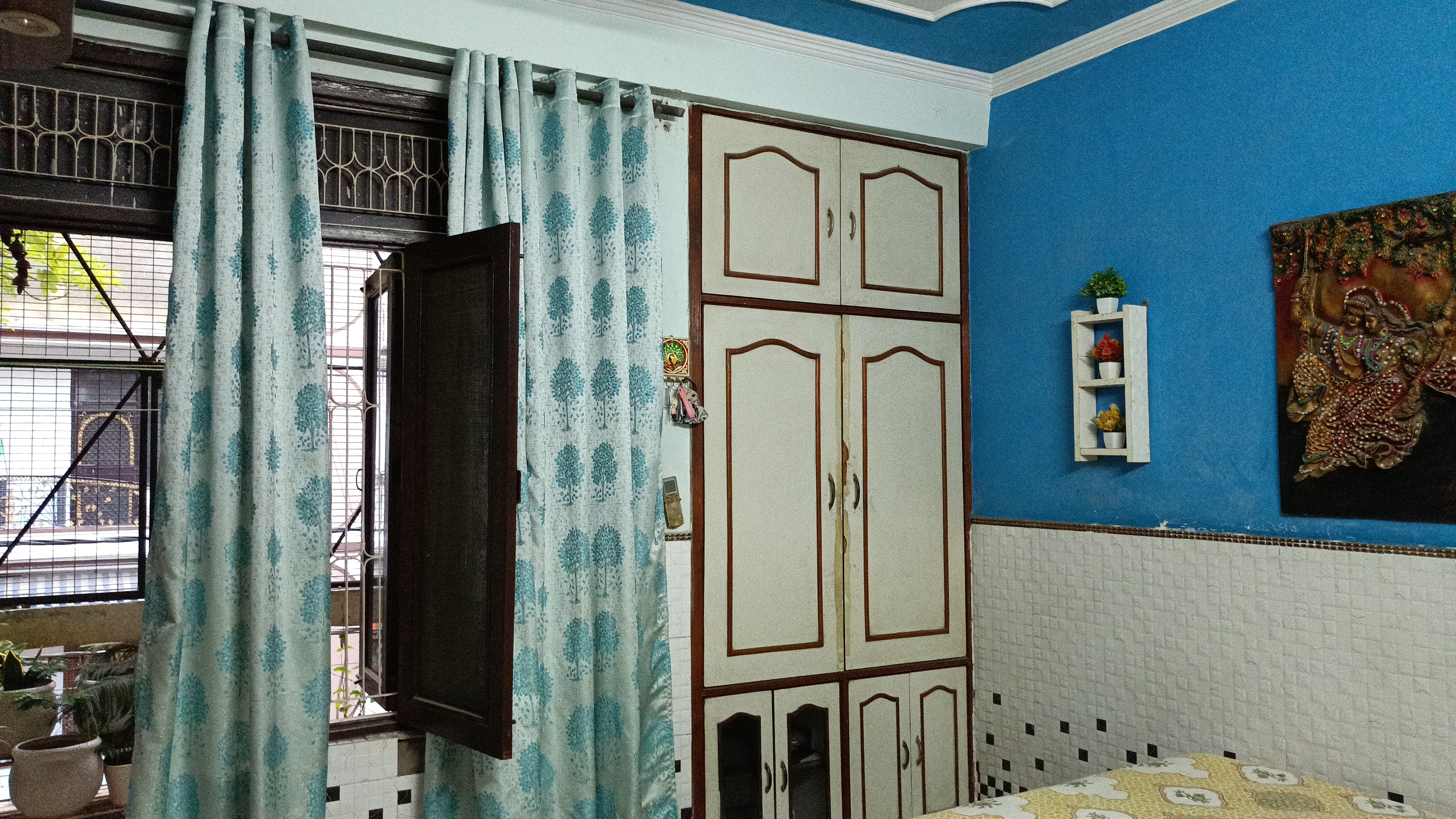 2 BHK Builder Floor For Sale in Builder Floor 