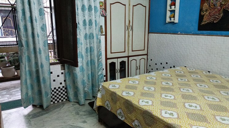 Room, vaishali sector 6 2 Bedroom 1000 Sq.Ft. Builder Floor In Vaishali Sector 6 Ghaziabad 8518631