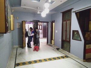 2 BHK Builder Floor For Sale in Vaishali Sector 5