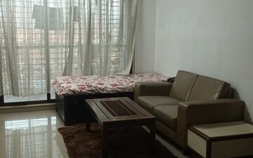 2 BHK Apartment For Rent in AVN Silver Skyline, Andheri West