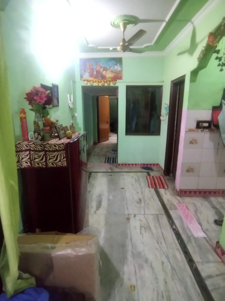 Living Room, vaishali sector 2 2 Bedroom 970 Sq.Ft. Builder Floor In Vaishali Sector 2 Ghaziabad 8518637