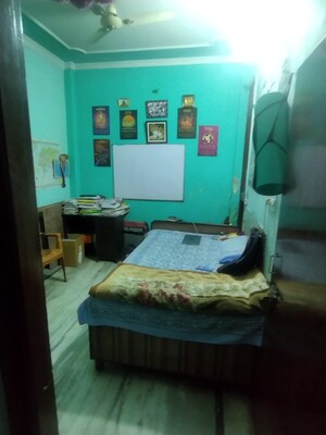 Living Room in 2 BHK Builder Floor at Vaishali Sector 2 – for Sale