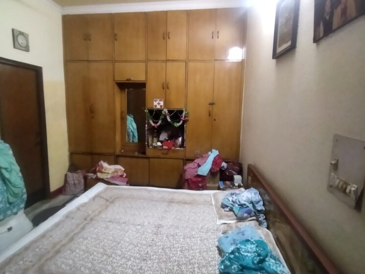 Room, vaishali sector 2 2 Bedroom 970 Sq.Ft. Builder Floor In Vaishali Sector 2 Ghaziabad 8518637