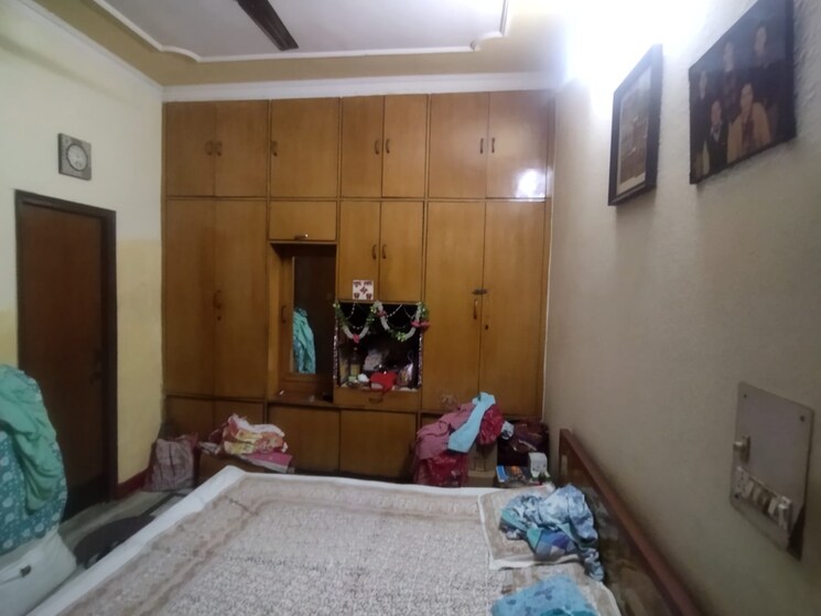 Room, vaishali sector 2 2 Bedroom 970 Sq.Ft. Builder Floor In Vaishali Sector 2 Ghaziabad 8518637