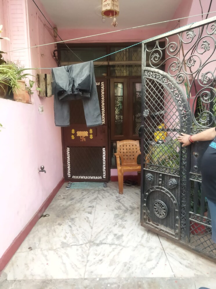 undefined, vaishali sector 2 2 Bedroom 970 Sq.Ft. Builder Floor In Vaishali Sector 2 Ghaziabad 8518637