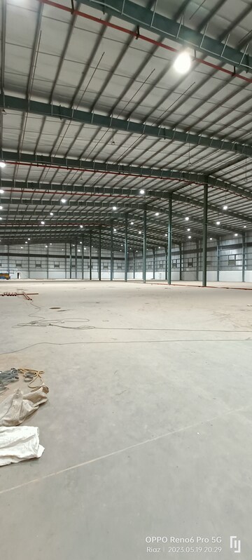  Warehouse For Rent in Hooghly