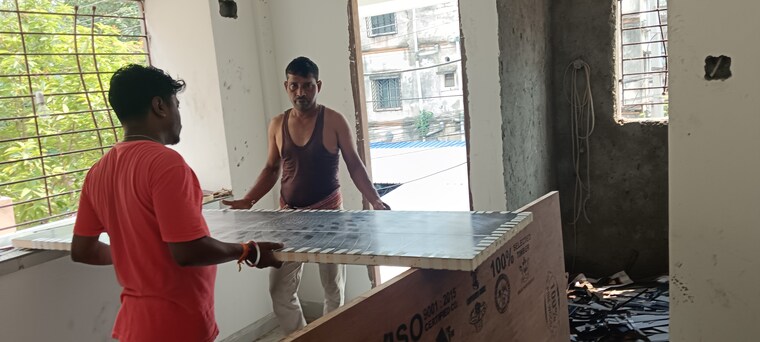 undefined, kolkatta gpo 2 Bedroom 700 Sq.Ft. Apartment In Kolkatta Gpo Kolkata 8518639