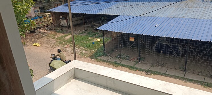 Exterior View, kolkatta gpo 2 Bedroom 700 Sq.Ft. Apartment In Kolkatta Gpo Kolkata 8518639