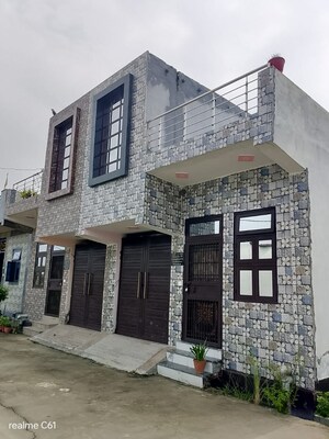  Plot – Exterior View View at Upsidc Site B - for Sale