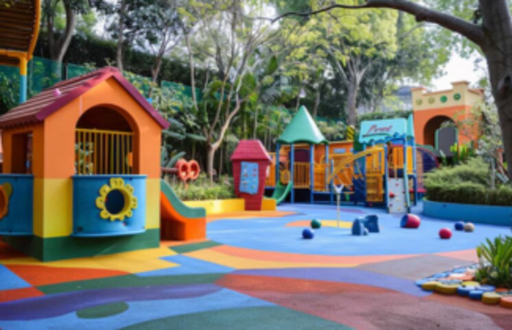 Exterior View, kohinoor-eden 1 Bedroom 399 Sq.Ft. Apartment In Kalyan East Thane 8518653