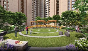 1 BHK Apartment – Exterior View View at Kohinoor Eden, Kalyan East - for Sale