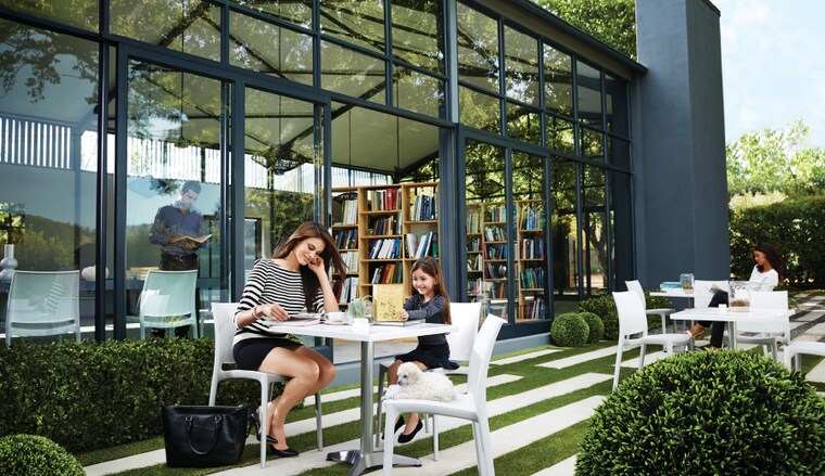 Exterior View, kohinoor-eden 1 Bedroom 399 Sq.Ft. Apartment In Kalyan East Thane 8518653