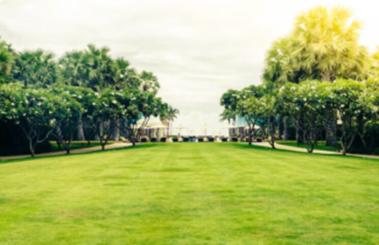 Garden, kohinoor-eden-kalyan 1 Bedroom 442 Sq.Ft. Apartment In Kalyan East Thane 8518655