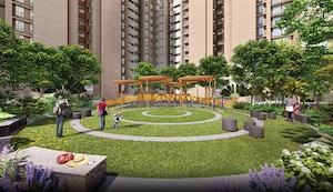 1 BHK Apartment – Exterior View View at Kohinoor Eden, Kalyan East - for Sale
