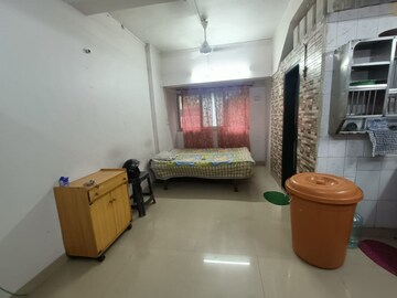 1 RK Apartment For Rent in Silver Castle Andheri East, Andheri East