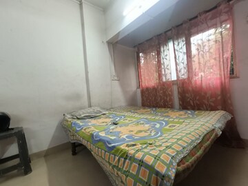 Room in 1 RK Apartment at Silver Castle Andheri East, Andheri East – for Rent
