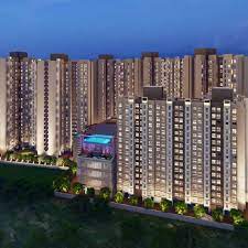 2 BHK 592 Sq.Ft. Apartment in Kohinoor Eden Kalyan