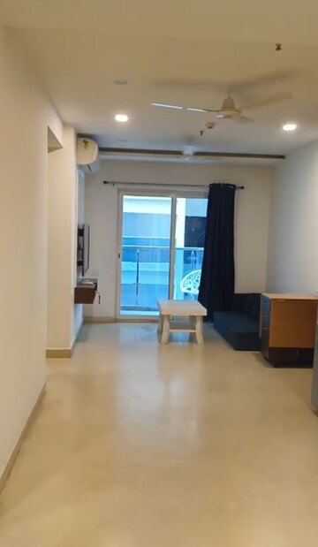 2 BHK Apartment For Rent in Golf Edge, Gachibowli
