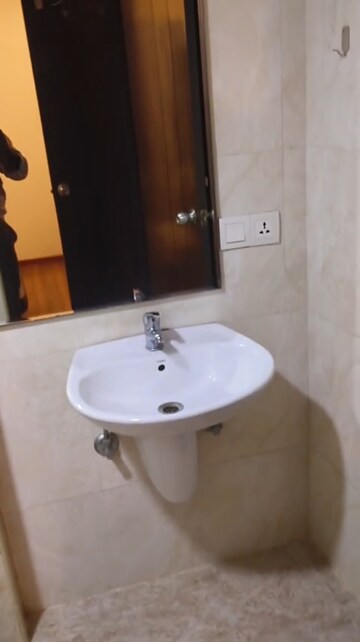  2 BHK Apartment at Golf Edge, Gachibowli – for Rent