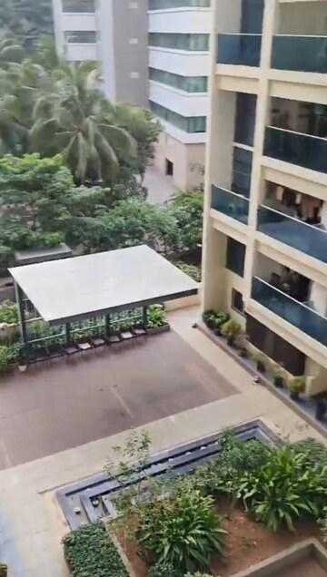 2 BHK Apartment – Exterior View View at Golf Edge, Gachibowli - for Rent