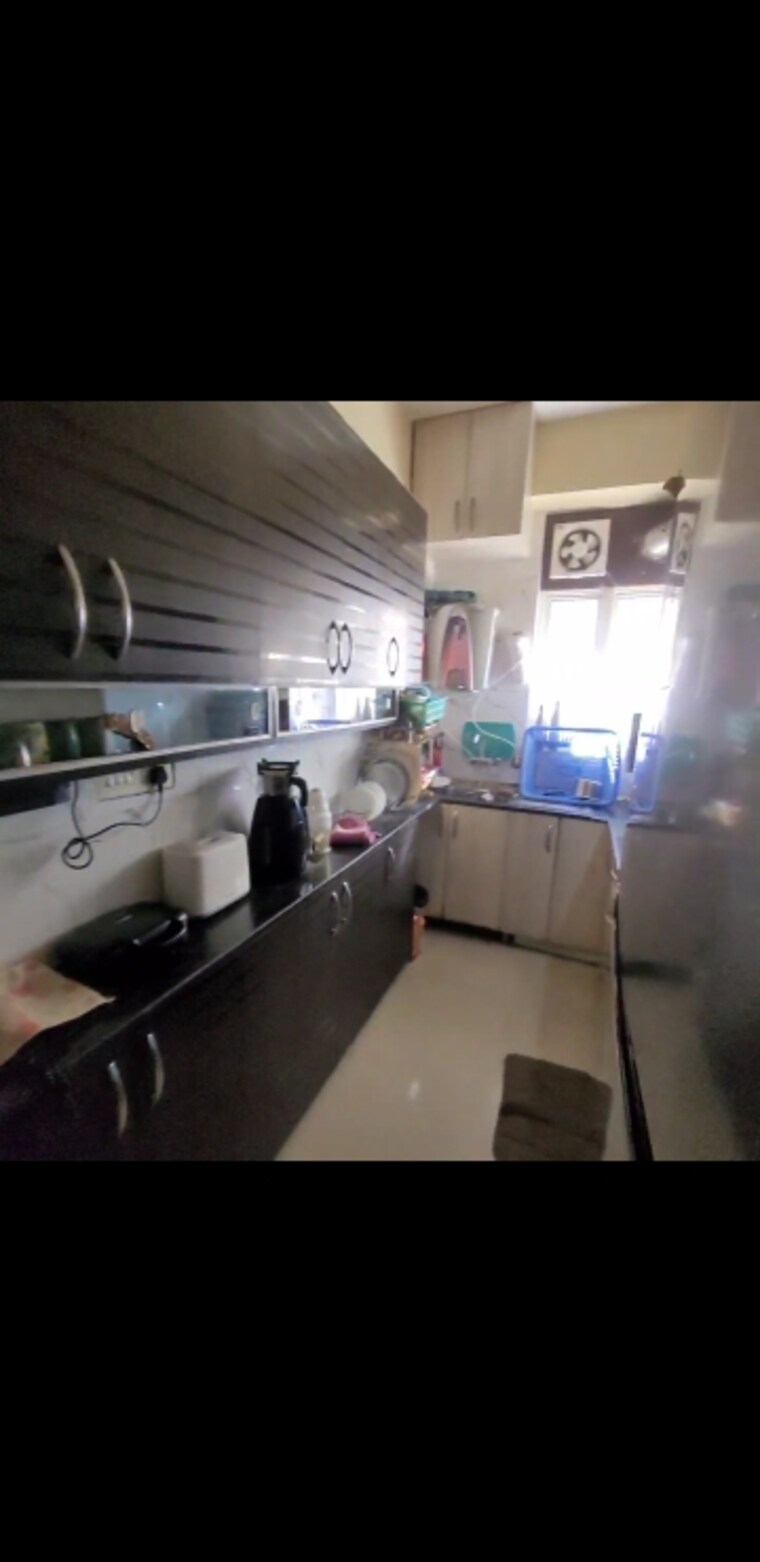 Kitchen, supertech-cape-town 3 Bedroom 1295 Sq.Ft. Apartment In Sector 74 Noida 8518855