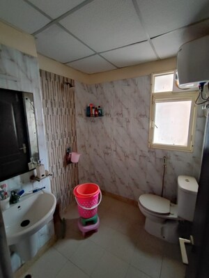 Attached Bathroom in 2 BHK Apartment at Aditya Urban Casa, Sector 78 – for Sale