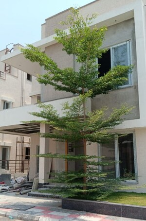 4 BHK Villa For Sale in Tukkuguda