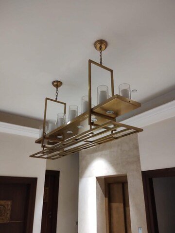 Furnished Amenities in 5 BHK Villa at Lanco Hills Hanging Gardens Villas, Manikonda – for Sale