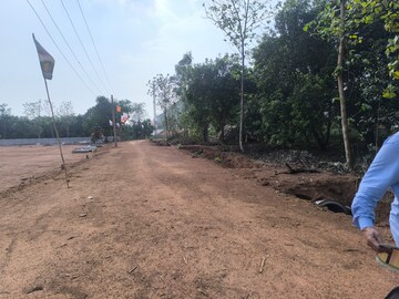   Plot at Kothavalasa – for Sale