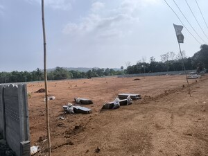Plot Area in  Plot at Kothavalasa – for Sale