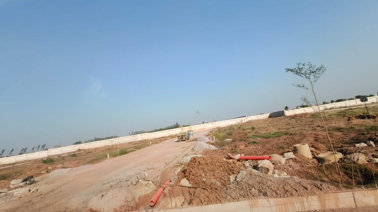 undefined, labhandi  1500 Sq.Ft. Plot In Labhandi Raipur 8518953