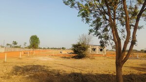 Plot Area in  Plot at Labhandi – for Sale