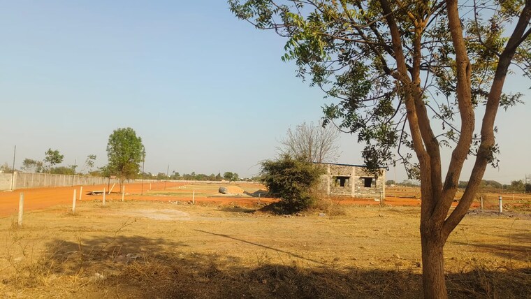 undefined, labhandi  1500 Sq.Ft. Plot In Labhandi Raipur 8518953