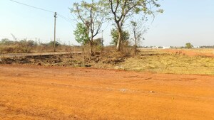 Plot Area in  Plot at Labhandi – for Sale