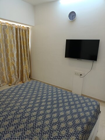 Room in 3 BHK Apartment at Orbit Eternia, Lower Parel – for Rent