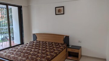3 BHK Apartment For Rent in Orbit Eternia, Lower Parel
