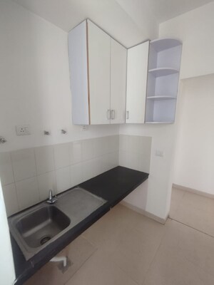 Kitchen in 3 BHK Apartment at Spaze Privy AT4, Sector 84 – for Sale