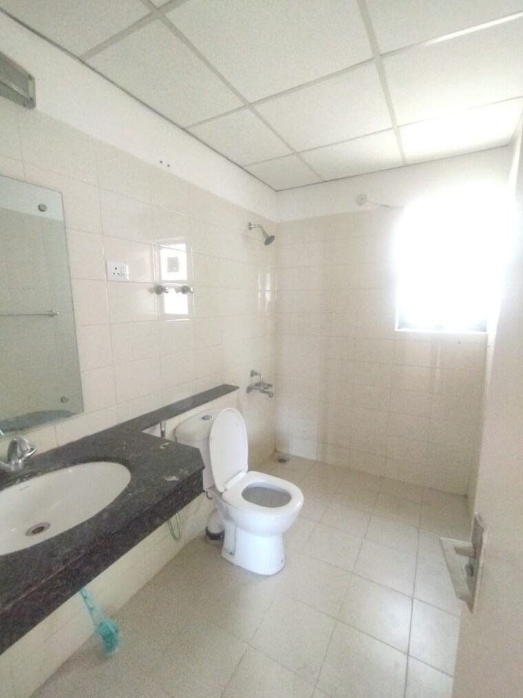 Attached Bathroom, spaze-privy-at4 3 Bedroom 2070 Sq.Ft. Apartment In Sector 84 Gurgaon 8518971
