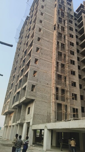 2 BHK Apartment – Exterior View View at Modi Elegance, Kukatpally - for Sale