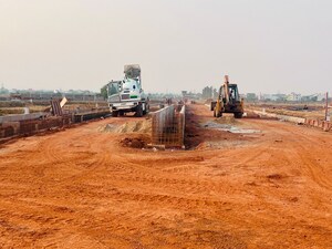 Plot Area in  Plot at Labhandi – for Sale