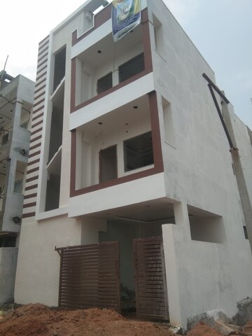 5 BHK Independent House For Sale in Bandlaguda Jagir