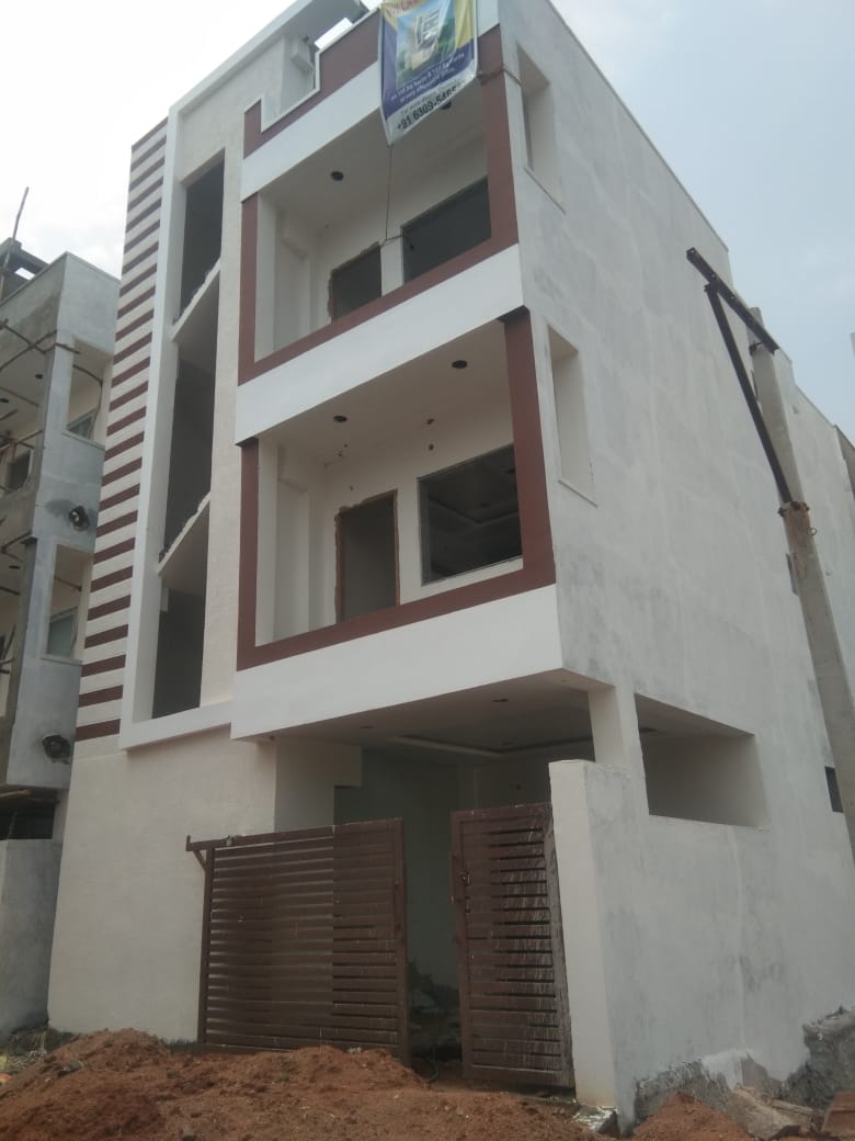 5 BHK Independent House For Sale in Indipendent House For Sal