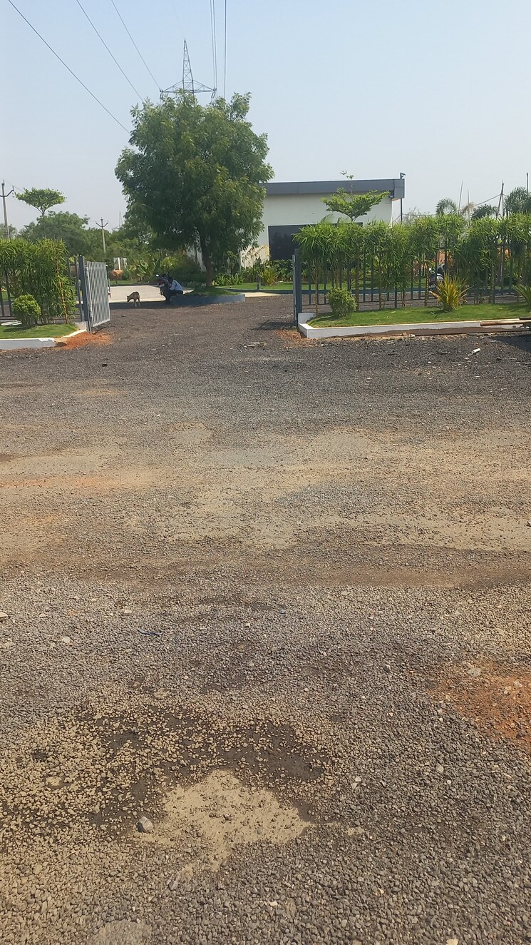 Exterior View, maheshwaram 4 Bedroom 3149 Sq.Ft. Villa In Maheshwaram Hyderabad 8518996