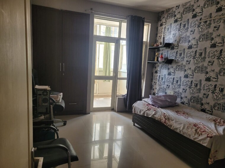 Room, dhakoli village 3 Bedroom 1900 Sq.Ft. Builder Floor In Dhakoli Village Zirakpur 8519004