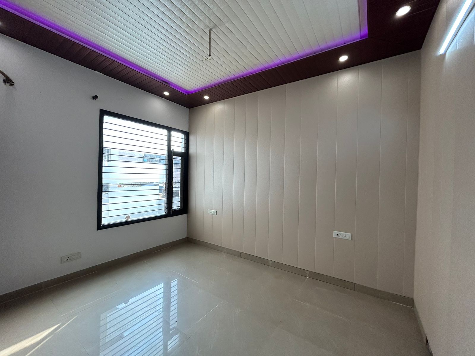 3 BHK Builder Floor For Sale in Ms 2 Enclave 